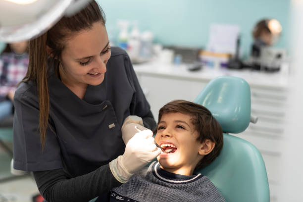 Best Emergency Broken Tooth Repair in Union City, CA