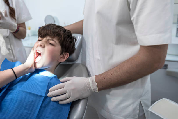 Best Walk-In Emergency Dentist in Union City, CA